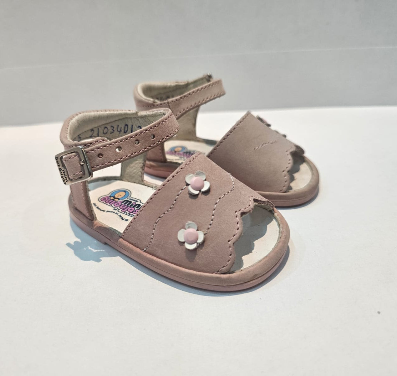 Zapatos Casuales para Niña Puebla