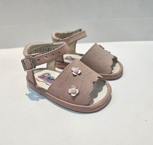 Zapatos Casuales para Niña Puebla