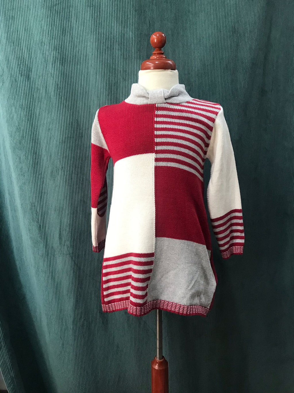 Vestido para Niña Mayoral 4947-96 Talla 3 Años