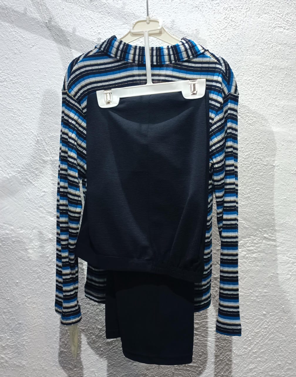 Conjunto Casual para Niño en Puebla