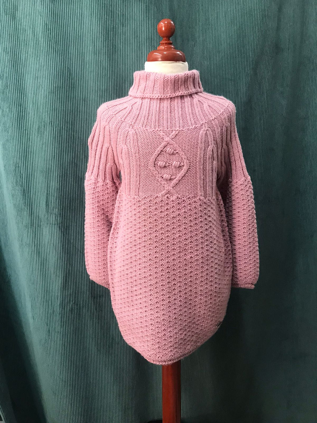 Conjunto para Niña Mayoral 4969-54  Talla 3 Años