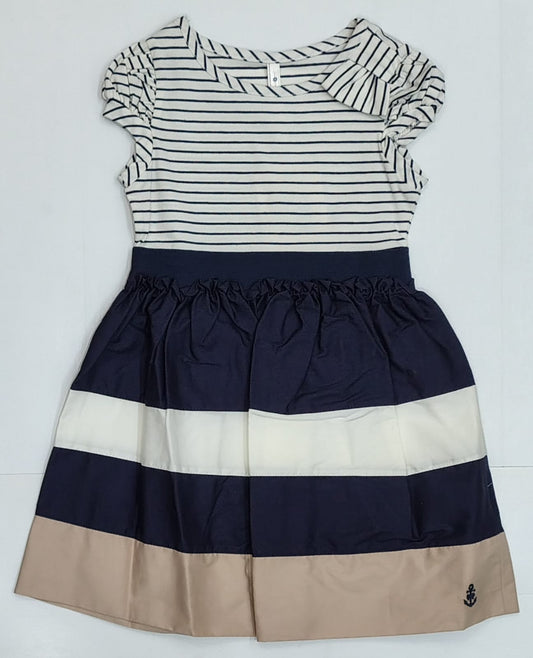 Vestido para Niña Puebla