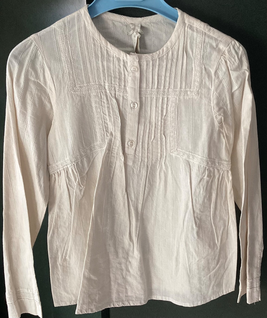 Conjunto para Niño Puebla