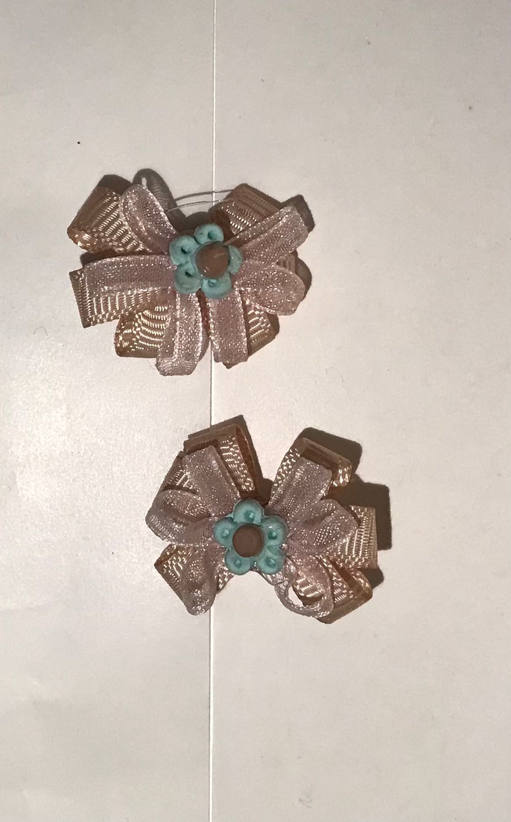 Par de Pasadores Clamdra 0037/RA