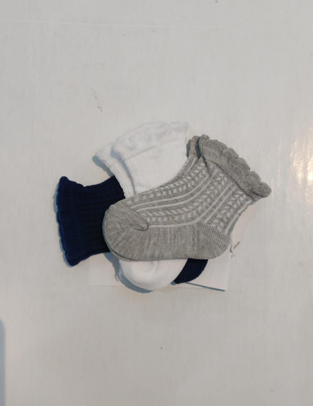 Pack de Tobilleras de Niño en Puebla