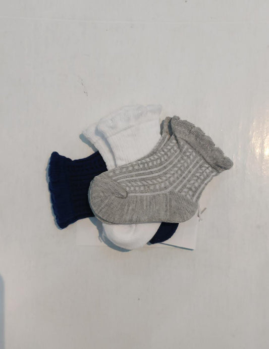 Pack de Tobilleras de Niño en Puebla