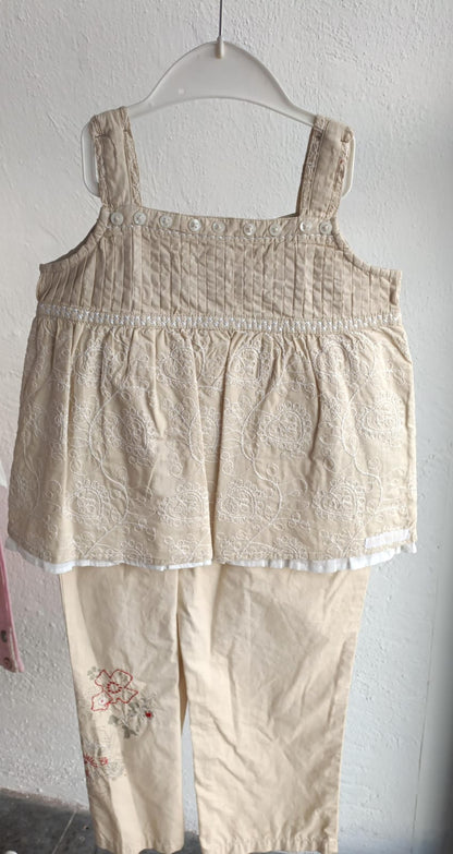 Conjunto para Niña en Puebla