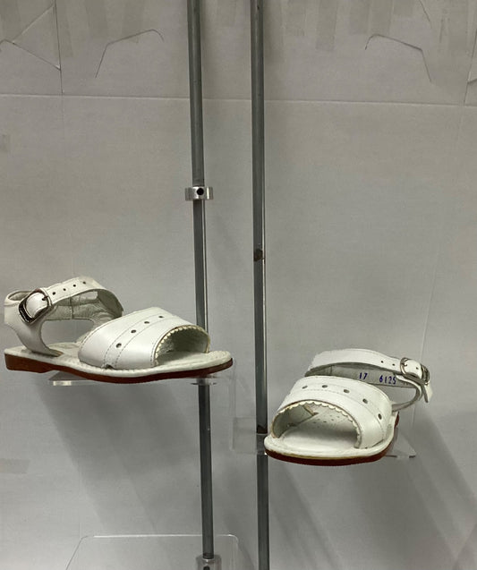 Zapatos de Ceremonia para Niña en Puebla