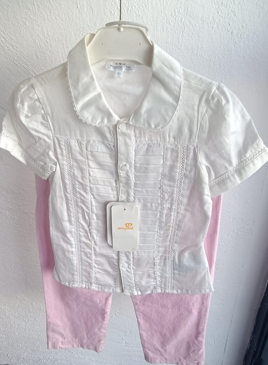 Conjunto de 2pz para Niña en Puebla
