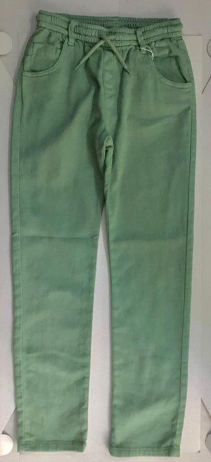 Conjunto de 2pza para Niña Puebla