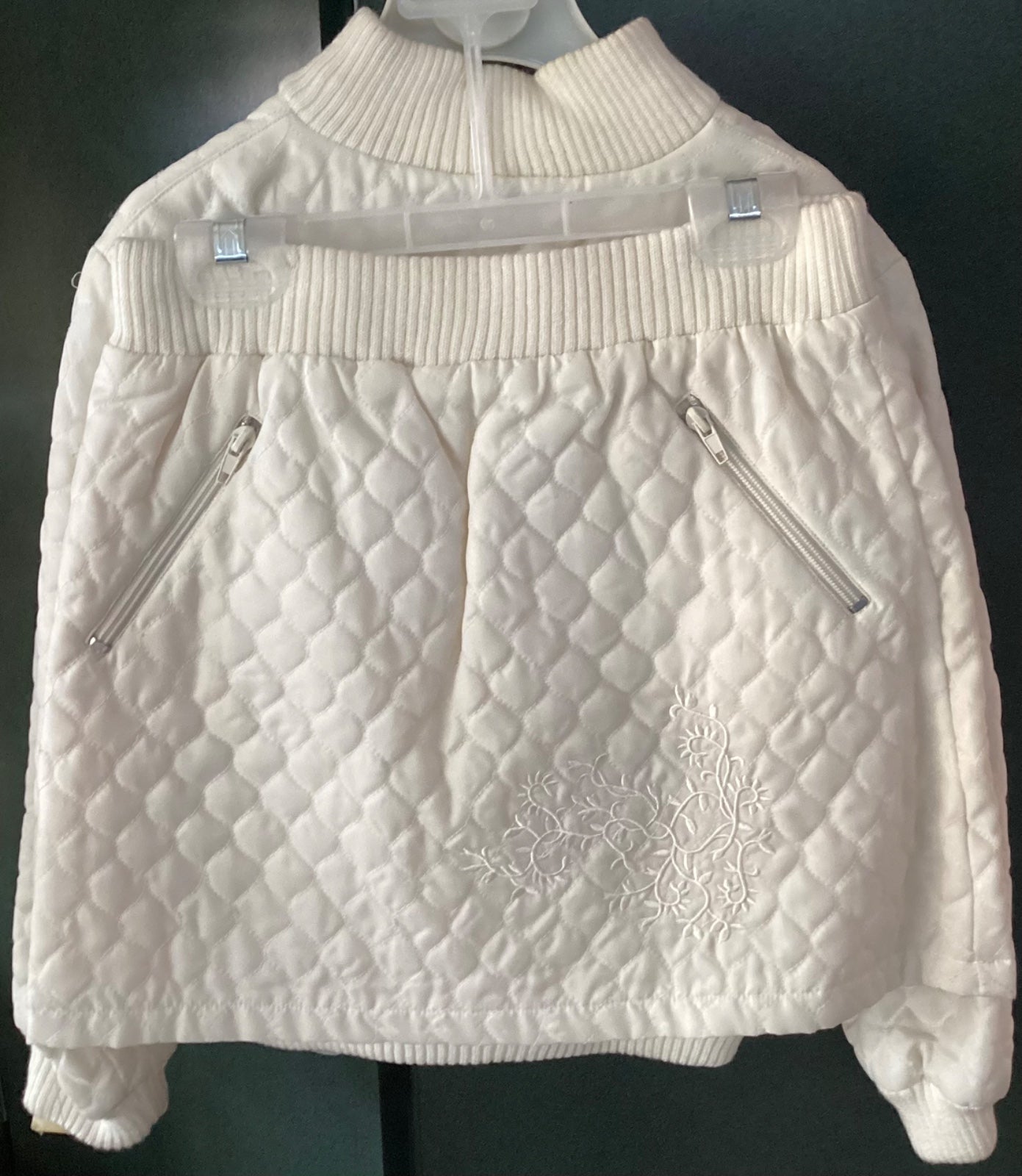 Conjunto para Niña Puebla