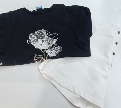 Conjunto de 2pz para Niña Mayoral 6044-11 Talla 16 Años