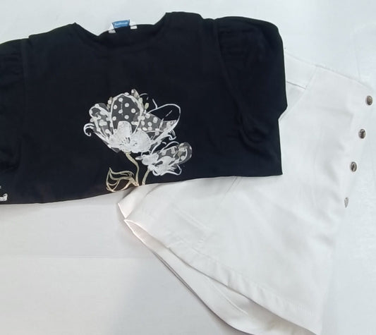 Conjunto de 2pz para Niña Mayoral 6044-11 Talla 16 Años