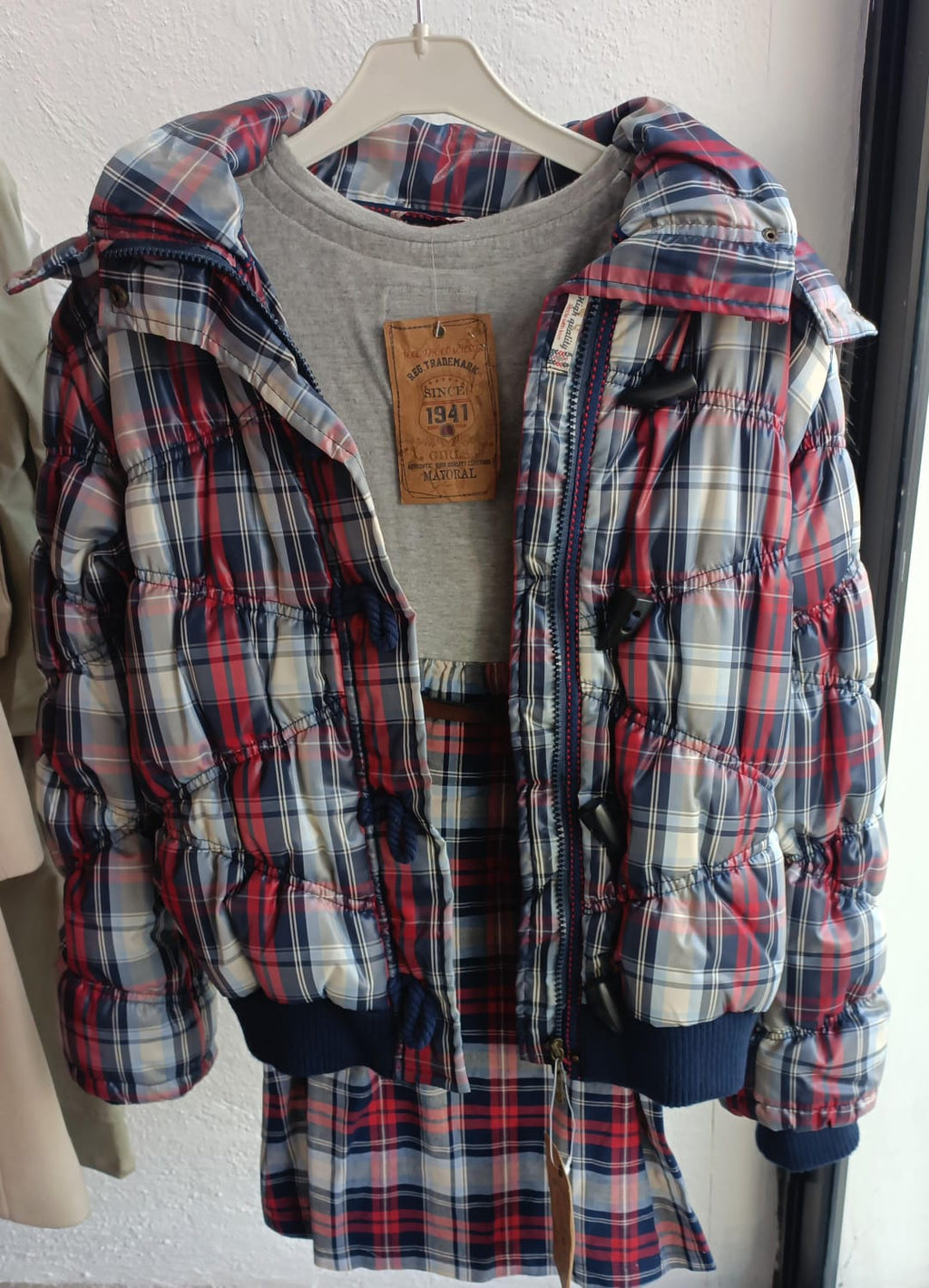 Conjunto de Niña en Puebla