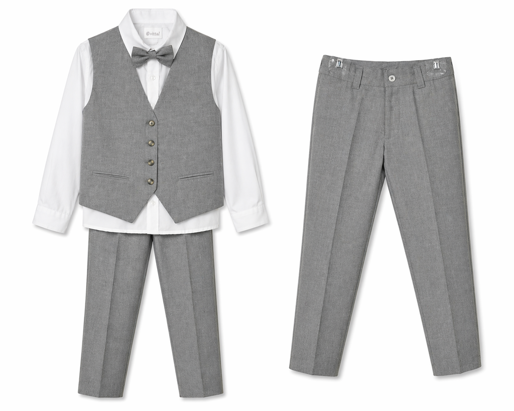 Traje para Niño Ixchel 65489
