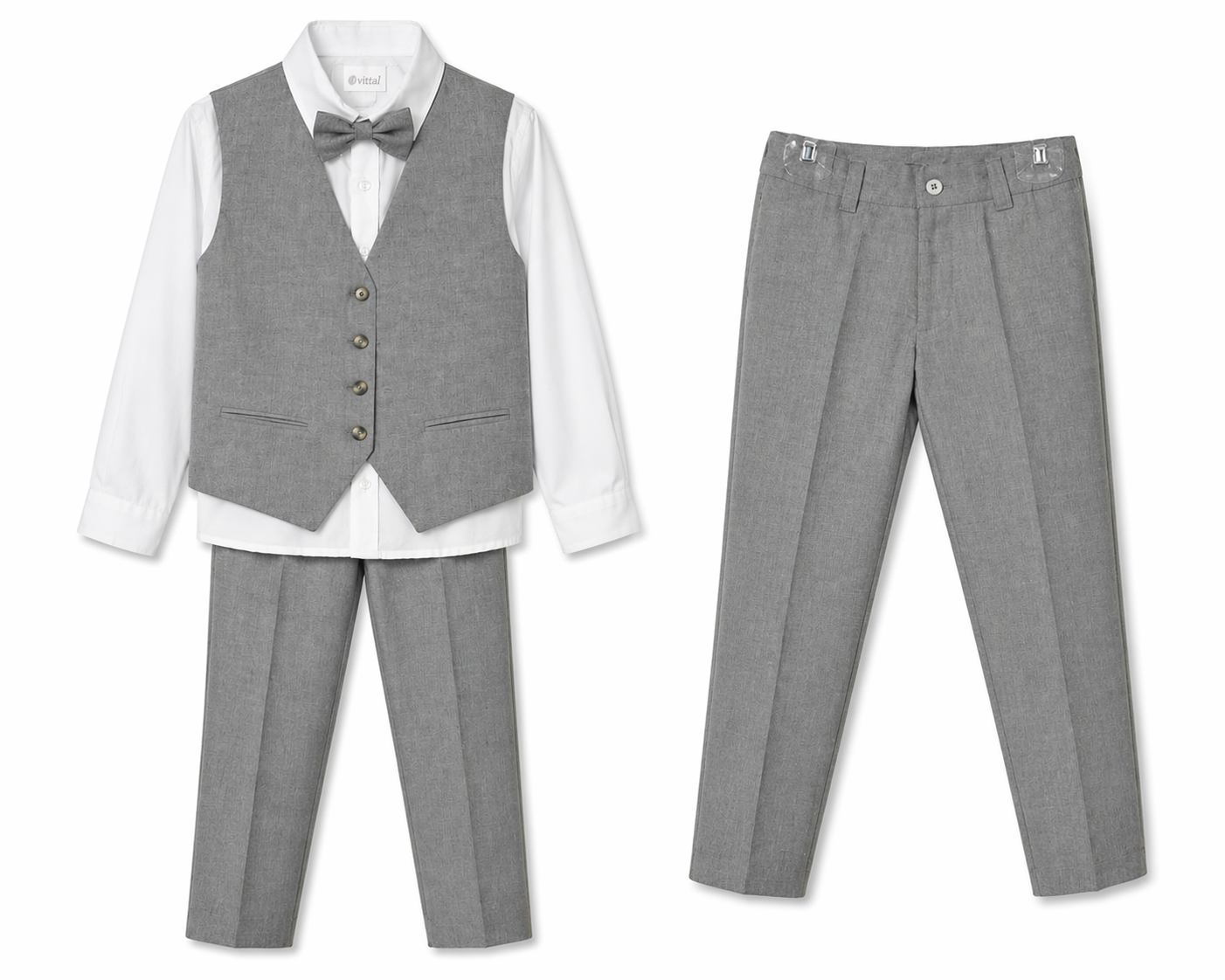 Traje para Niño Ixchel 65489