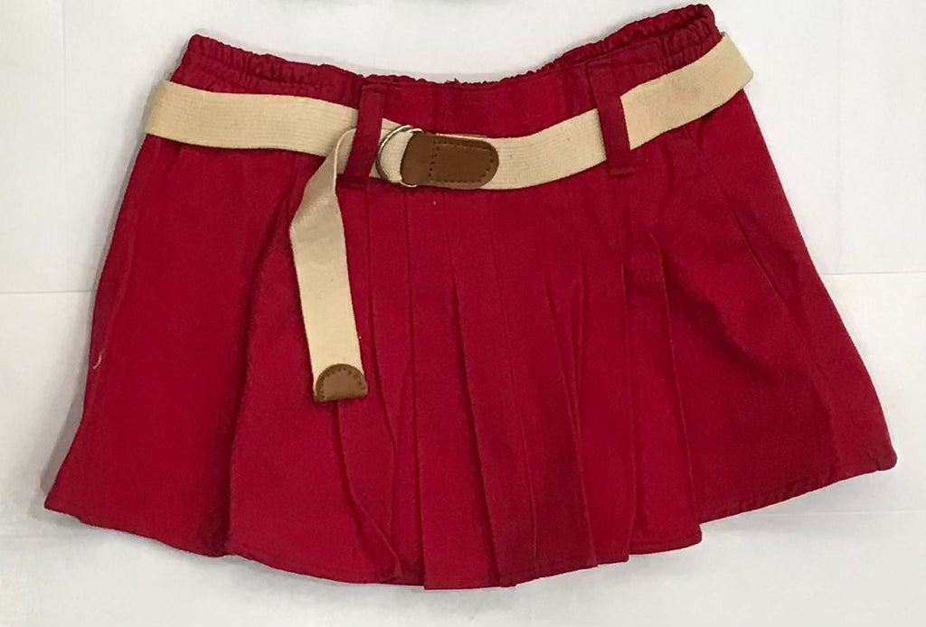 Conjunto de 2pza para Niña Puebla