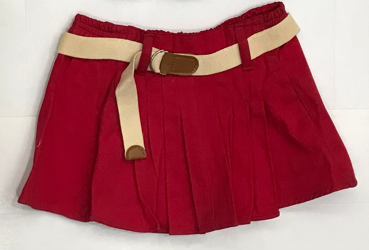 Conjunto de 2pza para Niña Puebla