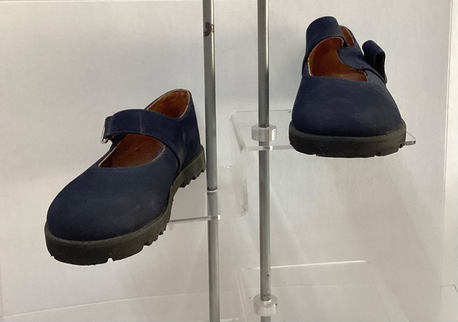 Zapatos Casuales para Niña Kinder 1651 Talla 17