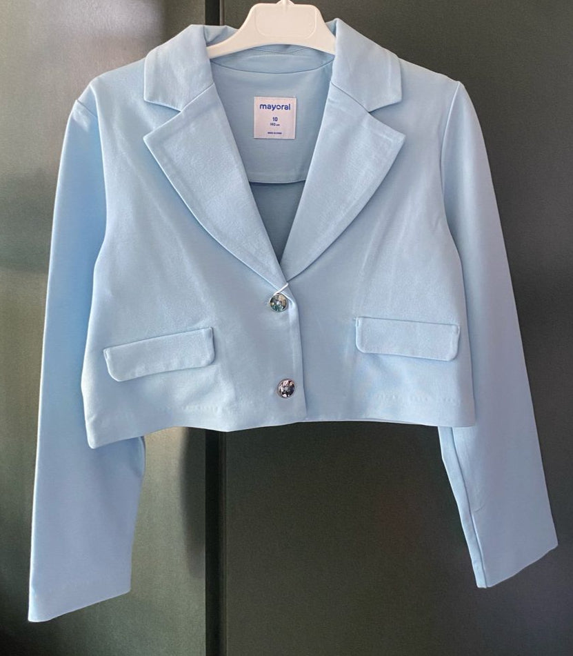 Conjunto de 3pza para Niña Puebla
