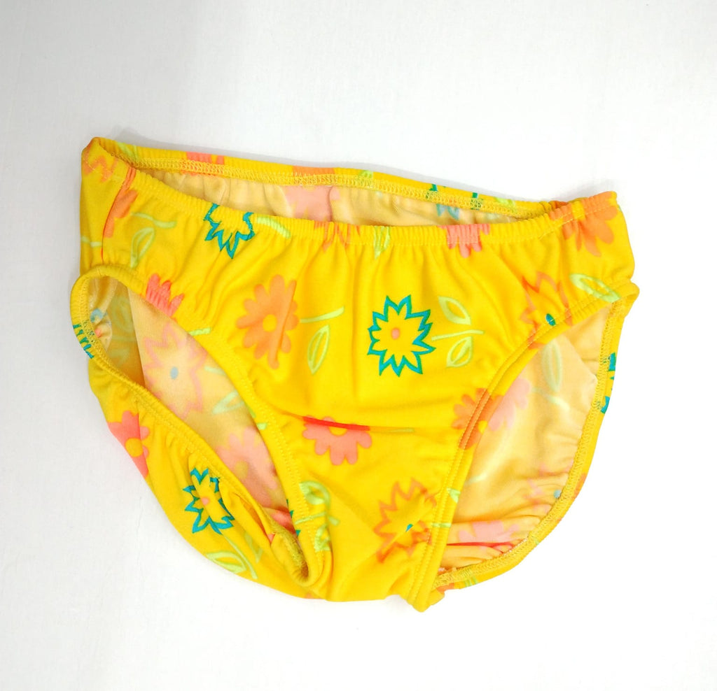 Traje de Baño para Niña Puebla