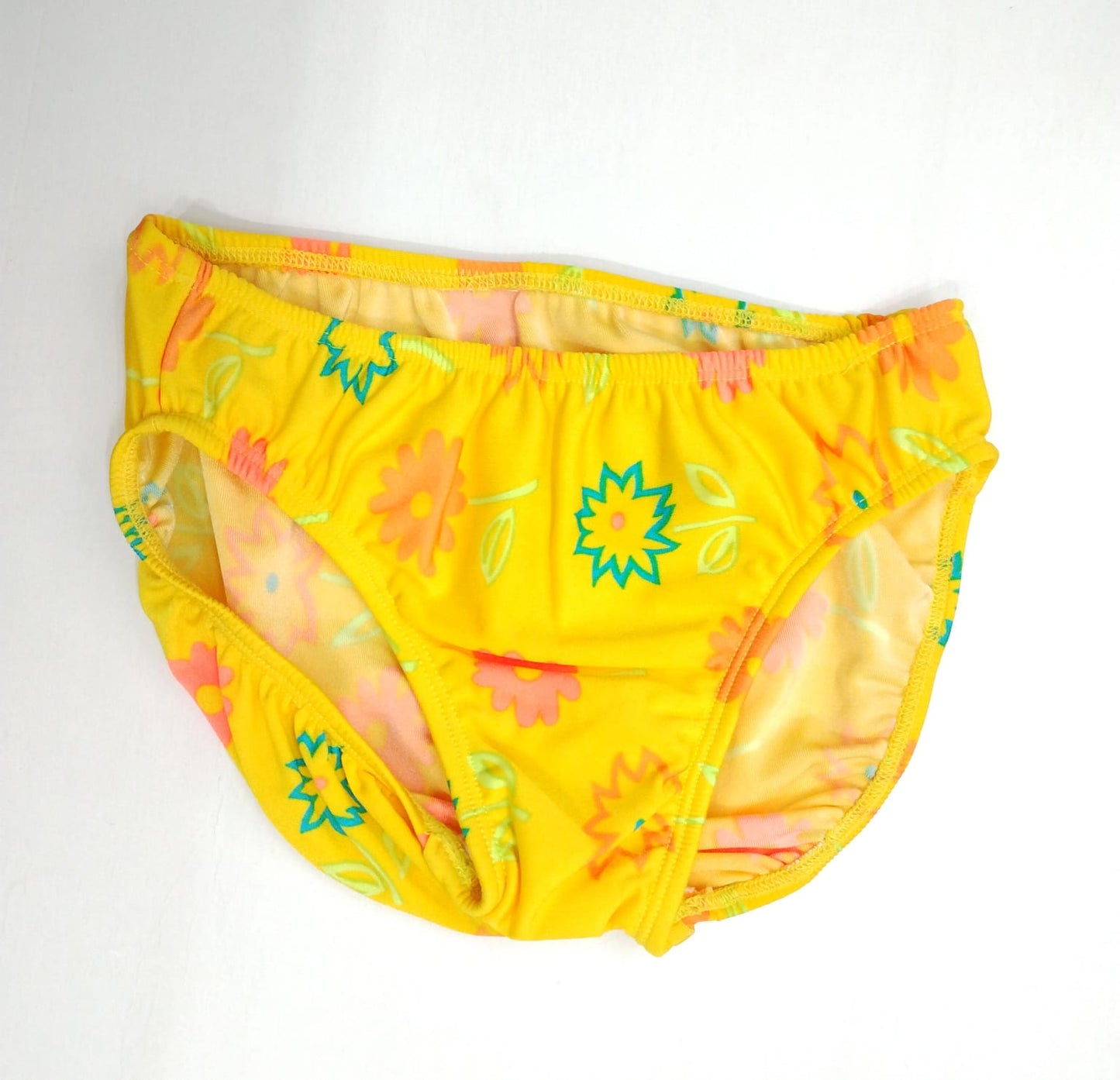 Traje de Baño para Niña Puebla