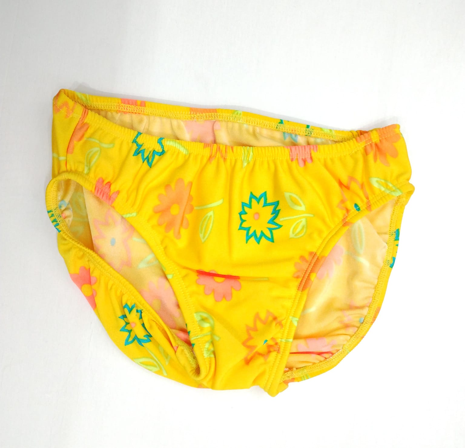 Traje de Baño para Niña Puebla