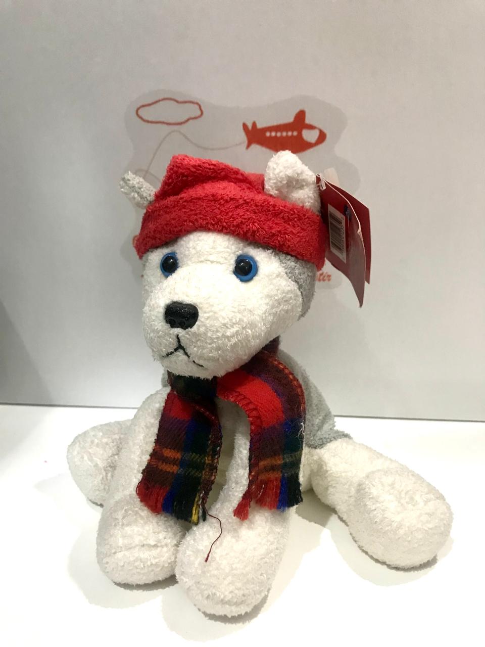 Peluche Perro 21235