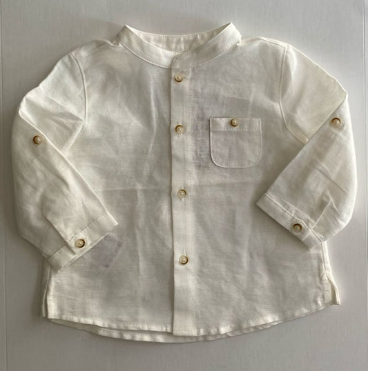 Conjunto de 2pza para Niño Puebla