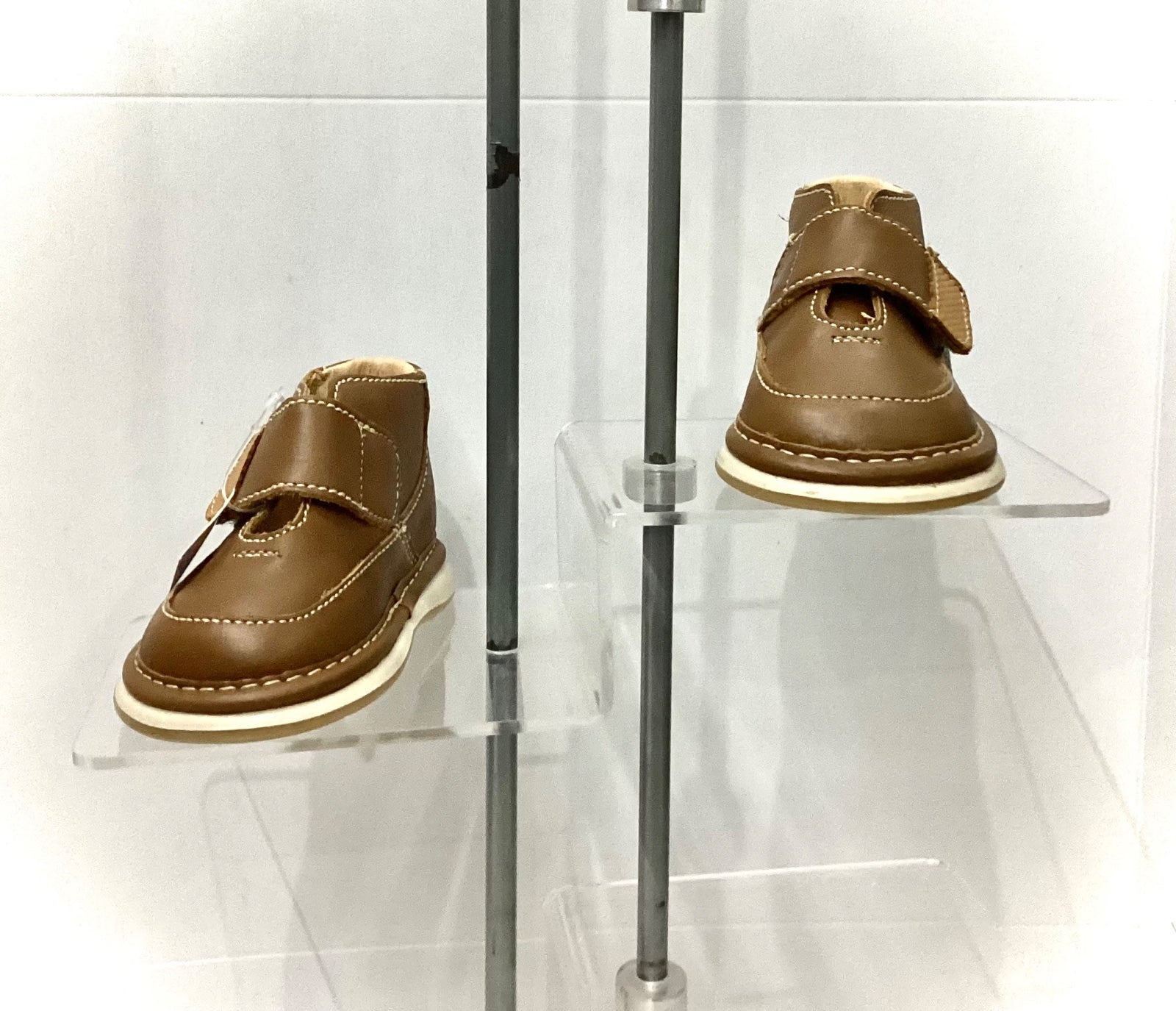 Zapatos Casuales para Niño MiniBurbujas B-5302-A50 Talla 11.5