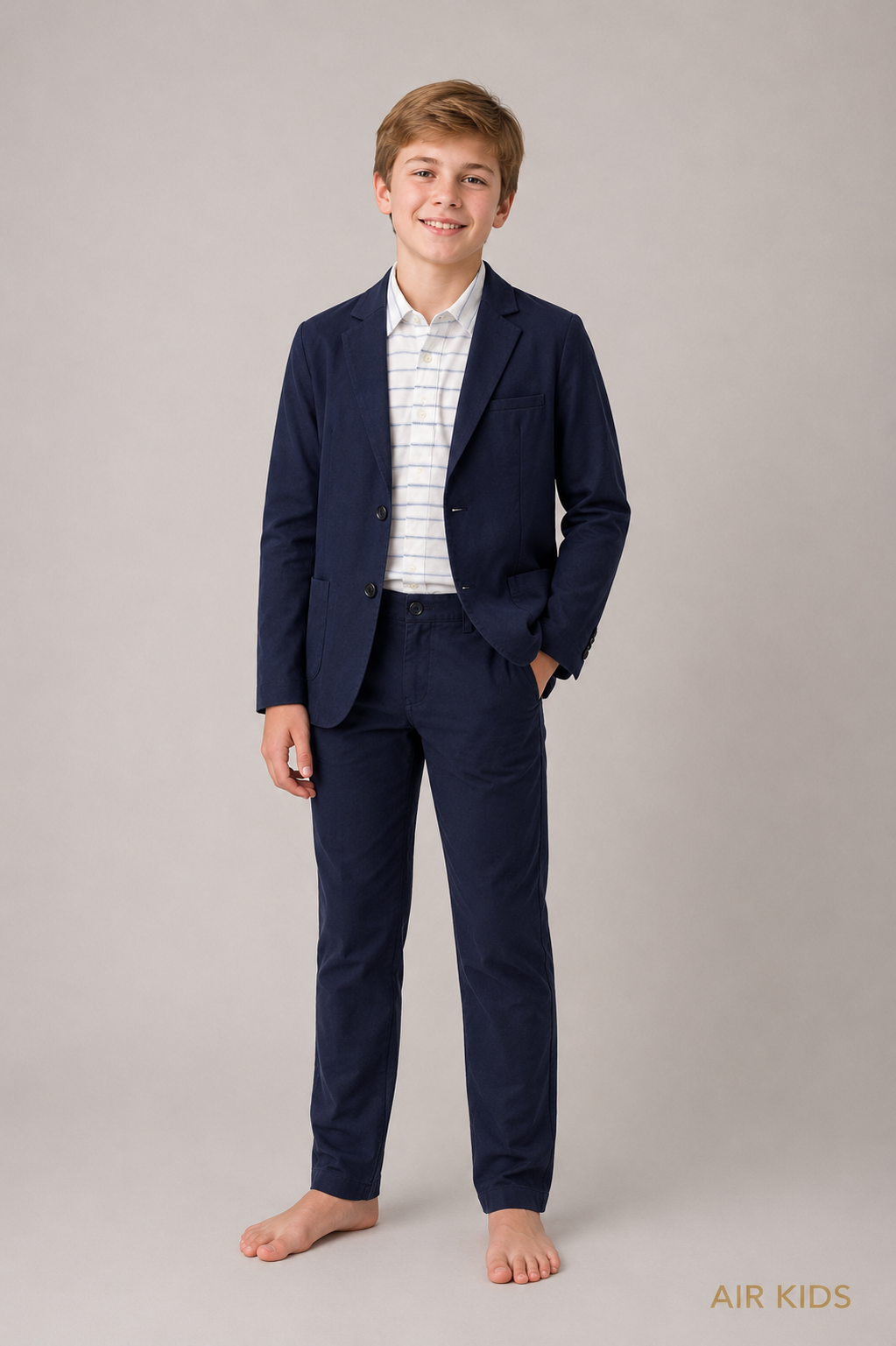 Conjunto para niño