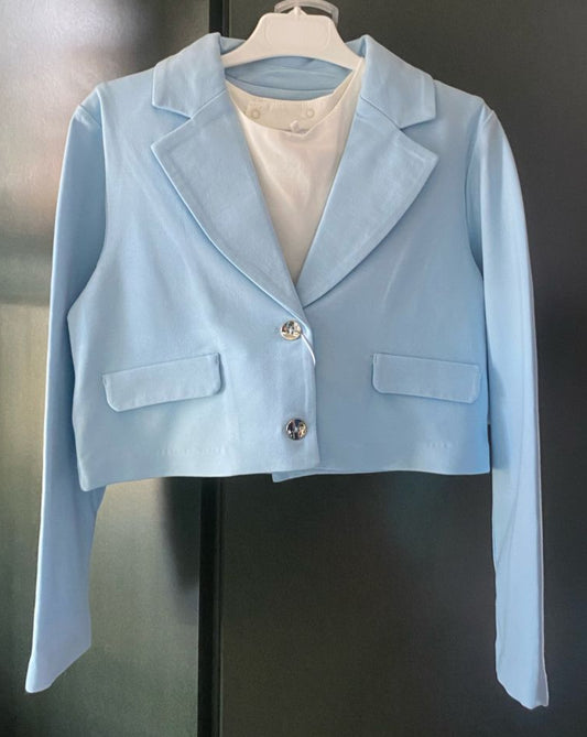 Conjunto de 3pza para Niña Puebla