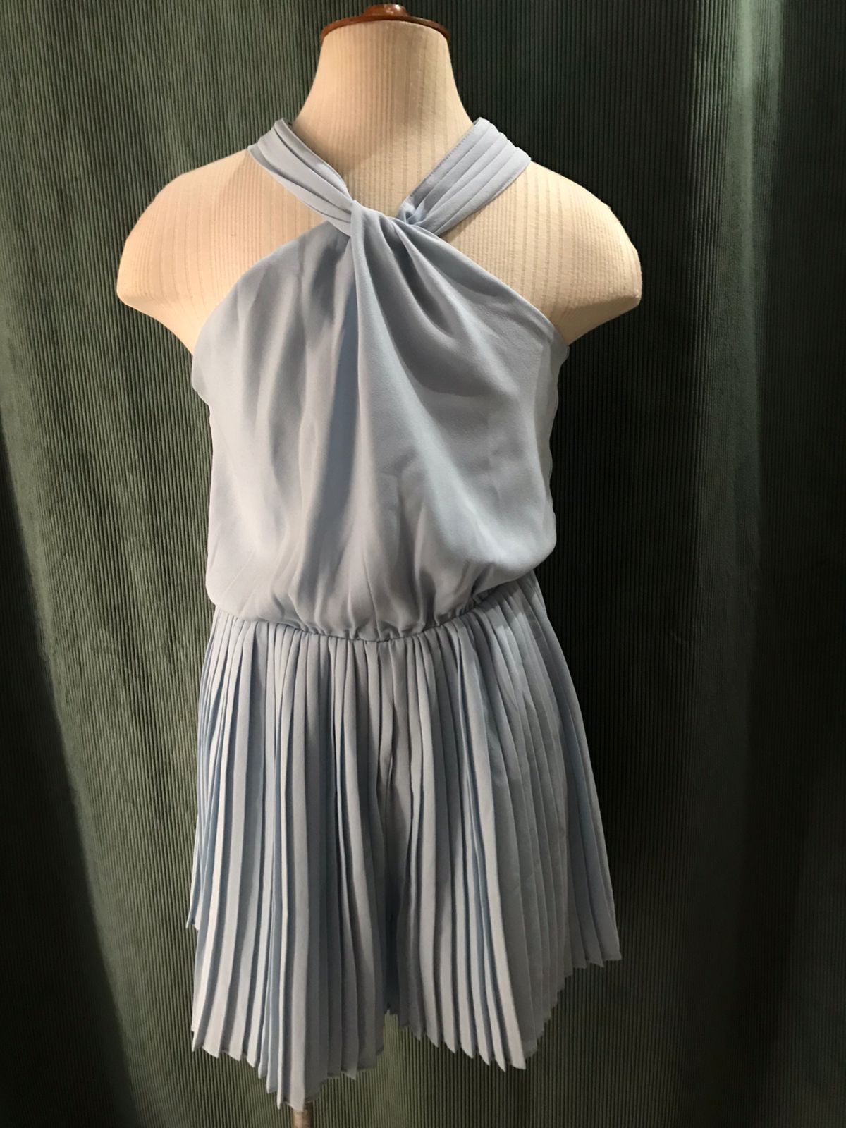 Vestido para Niña Mayoral 6863-39 Talla 14 Años