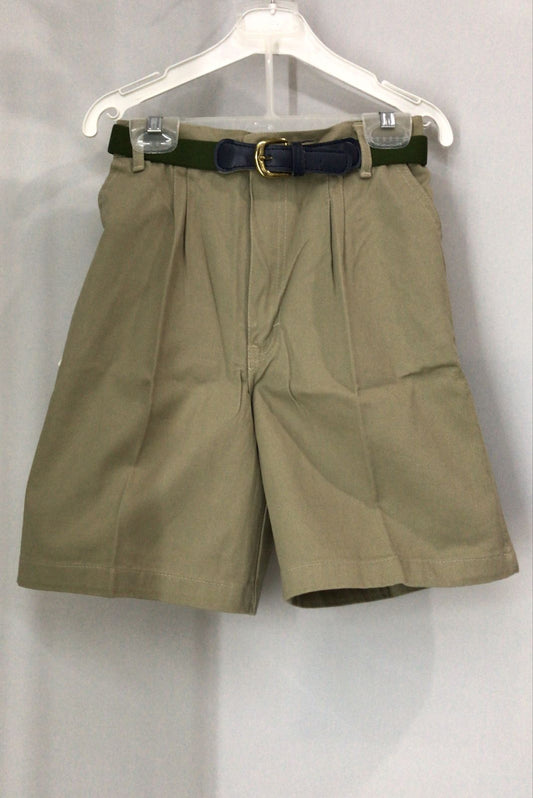 Bermudas para Niño Puebla Puch's 15 Talla 12 Años