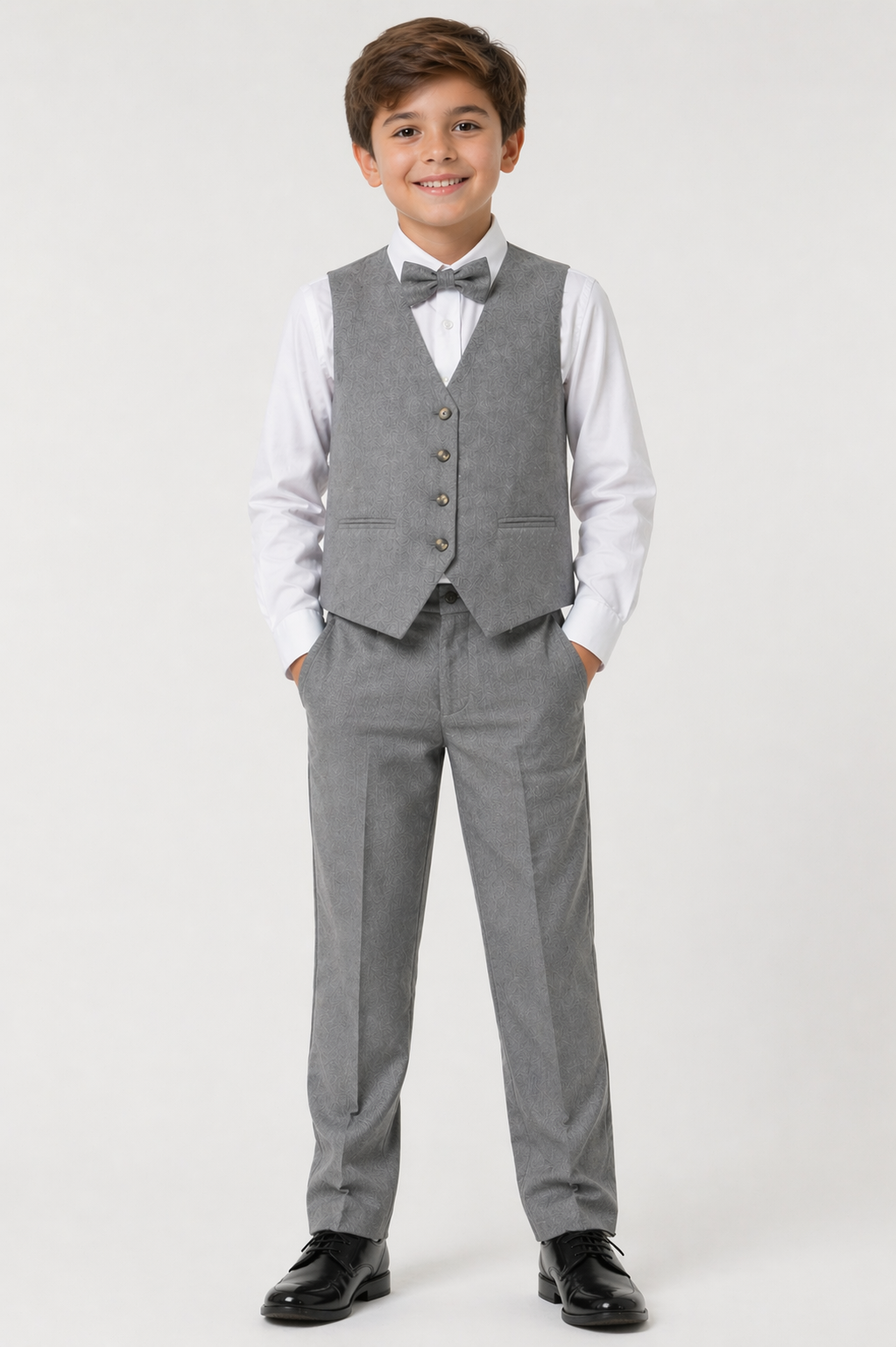 Traje para Niño Ixchel 65489