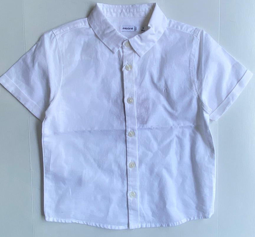 Traje de 3pza para Niño Puebla