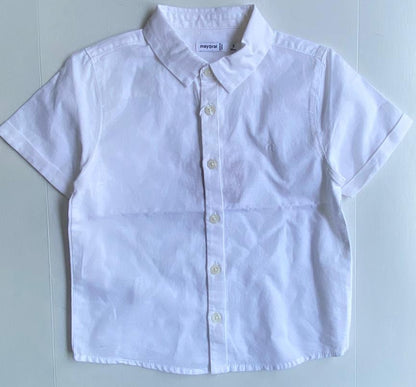Traje de 3pza para Niño Puebla
