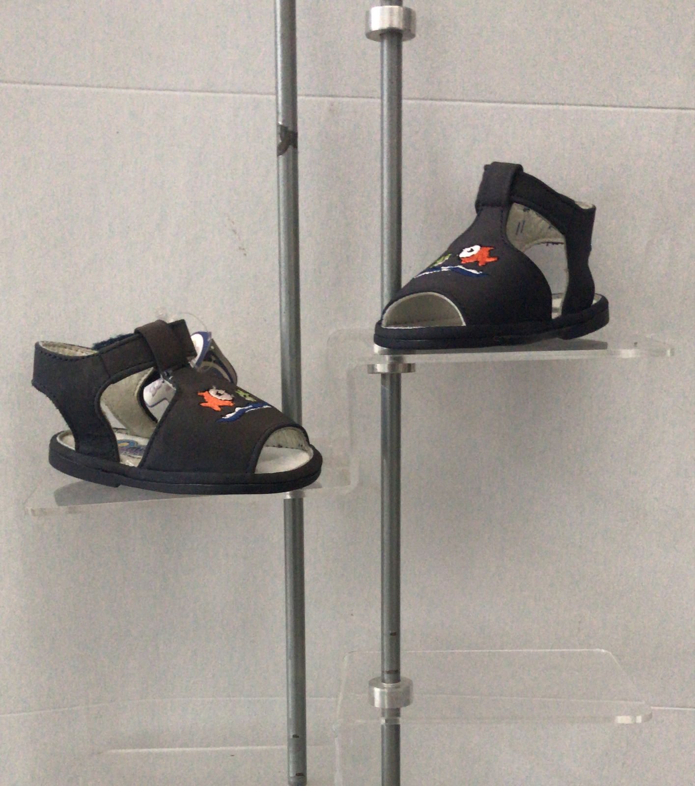 Zapatos Casuales para Niño Puebla