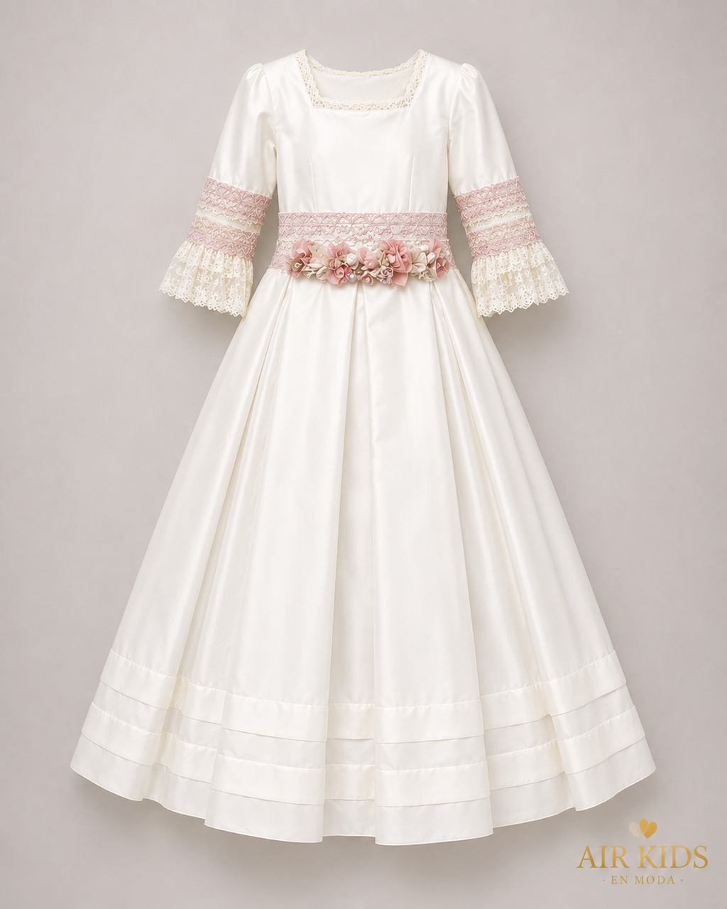 Tienda de vestidos para primera comunion