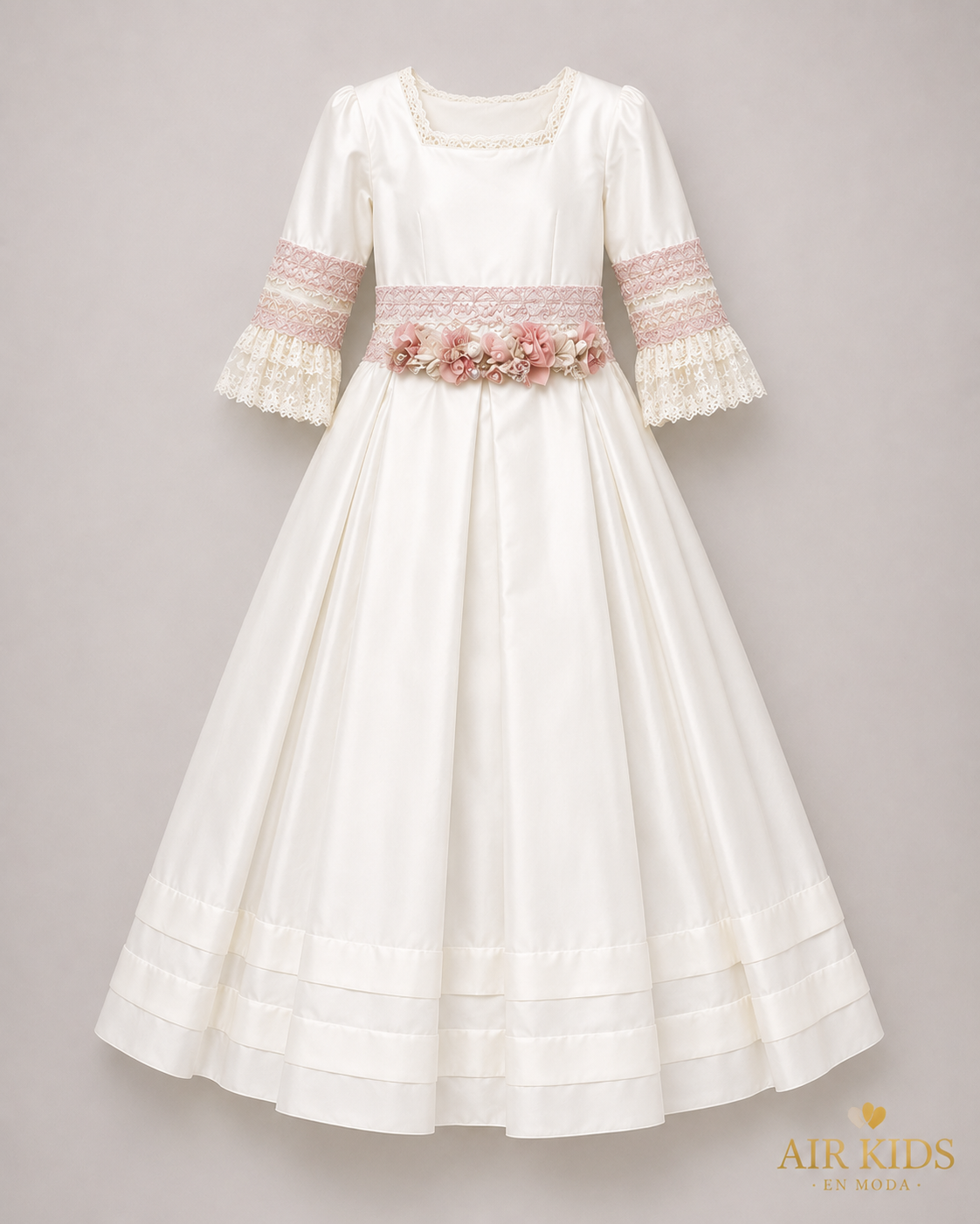 Tienda de vestidos para primera comunion
