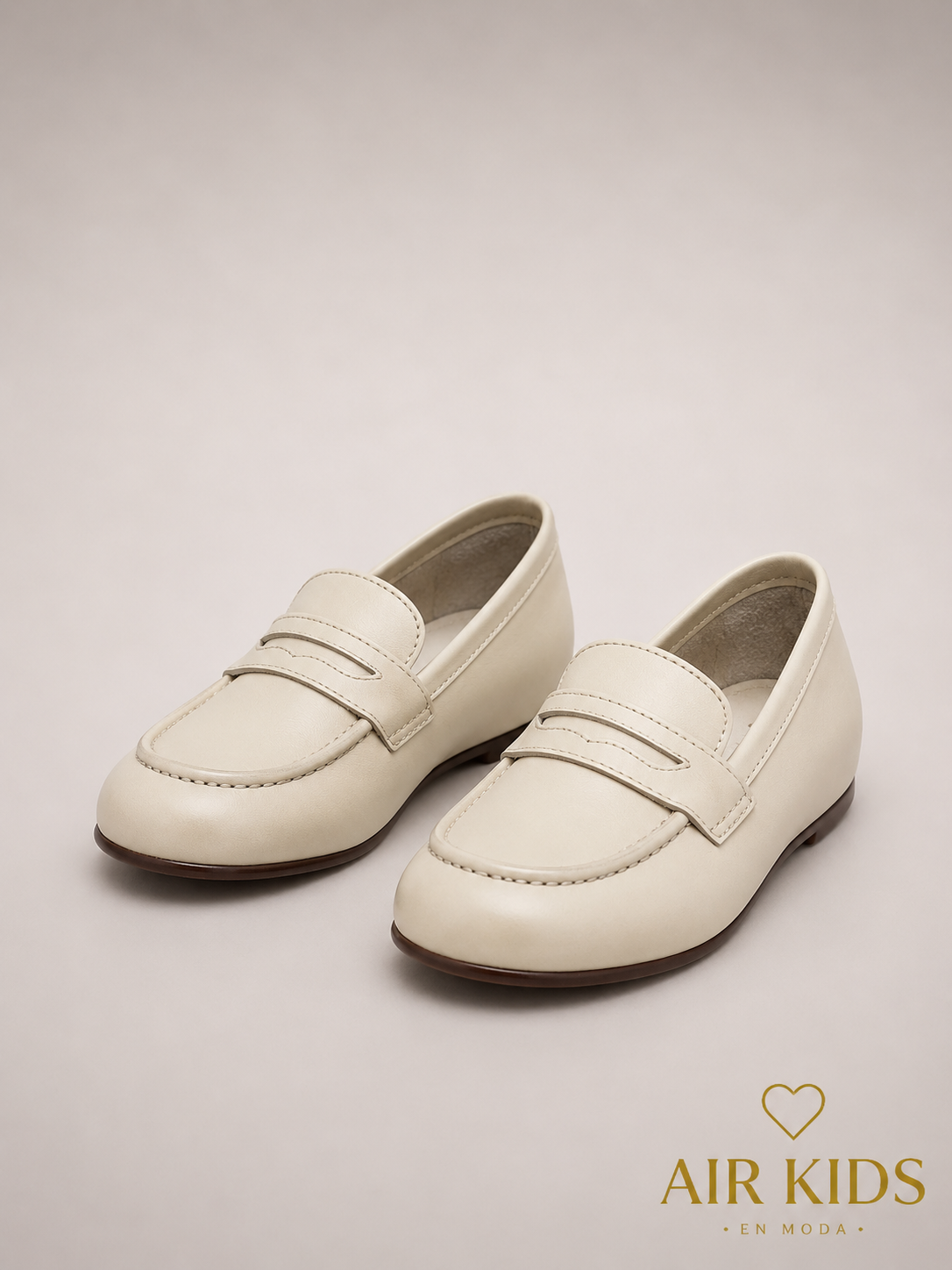 Zapatos de Ceremonia para Niña Kuklas 8993 Talla 25