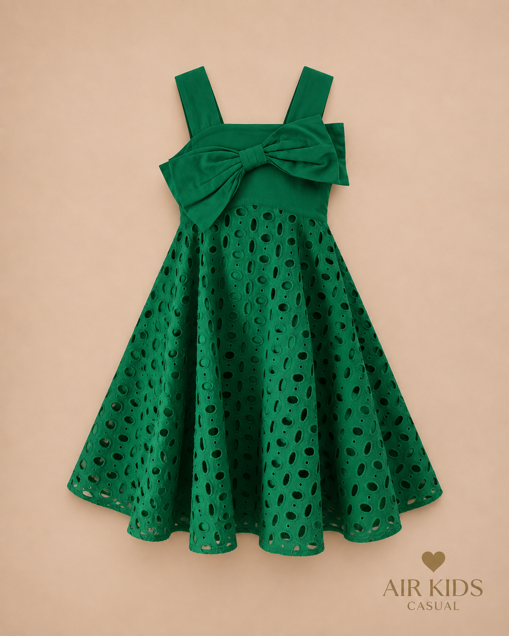 Vestido para Niña Mayoral 3916-42 Talla 6 Años