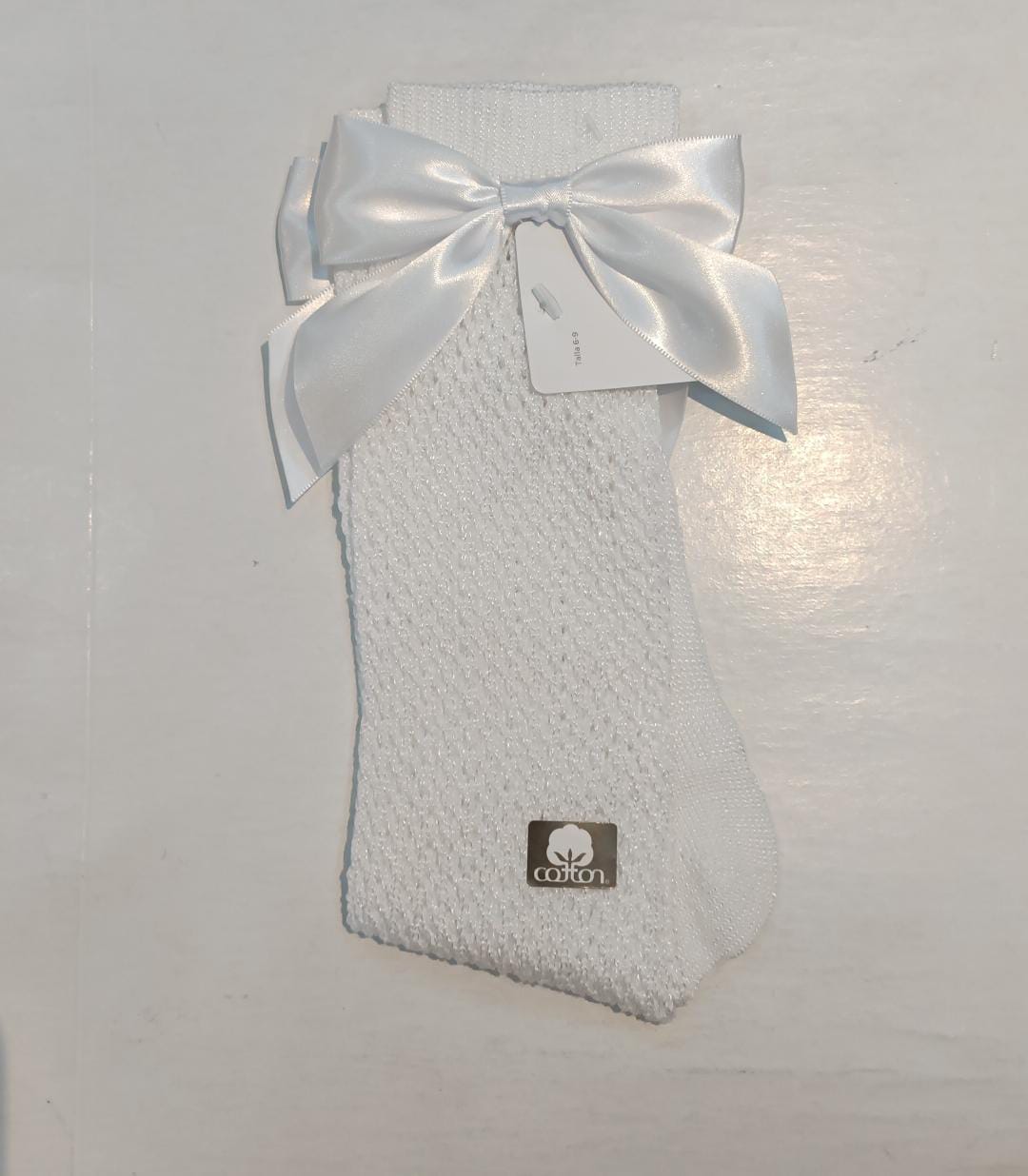 Calceta Larga para Niña en Puebla