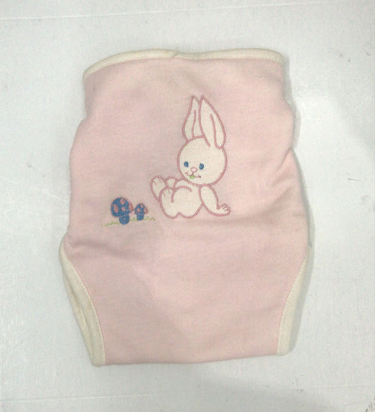 Calzón para Niña Puebla MISS 9043-30 Talla Unitalla