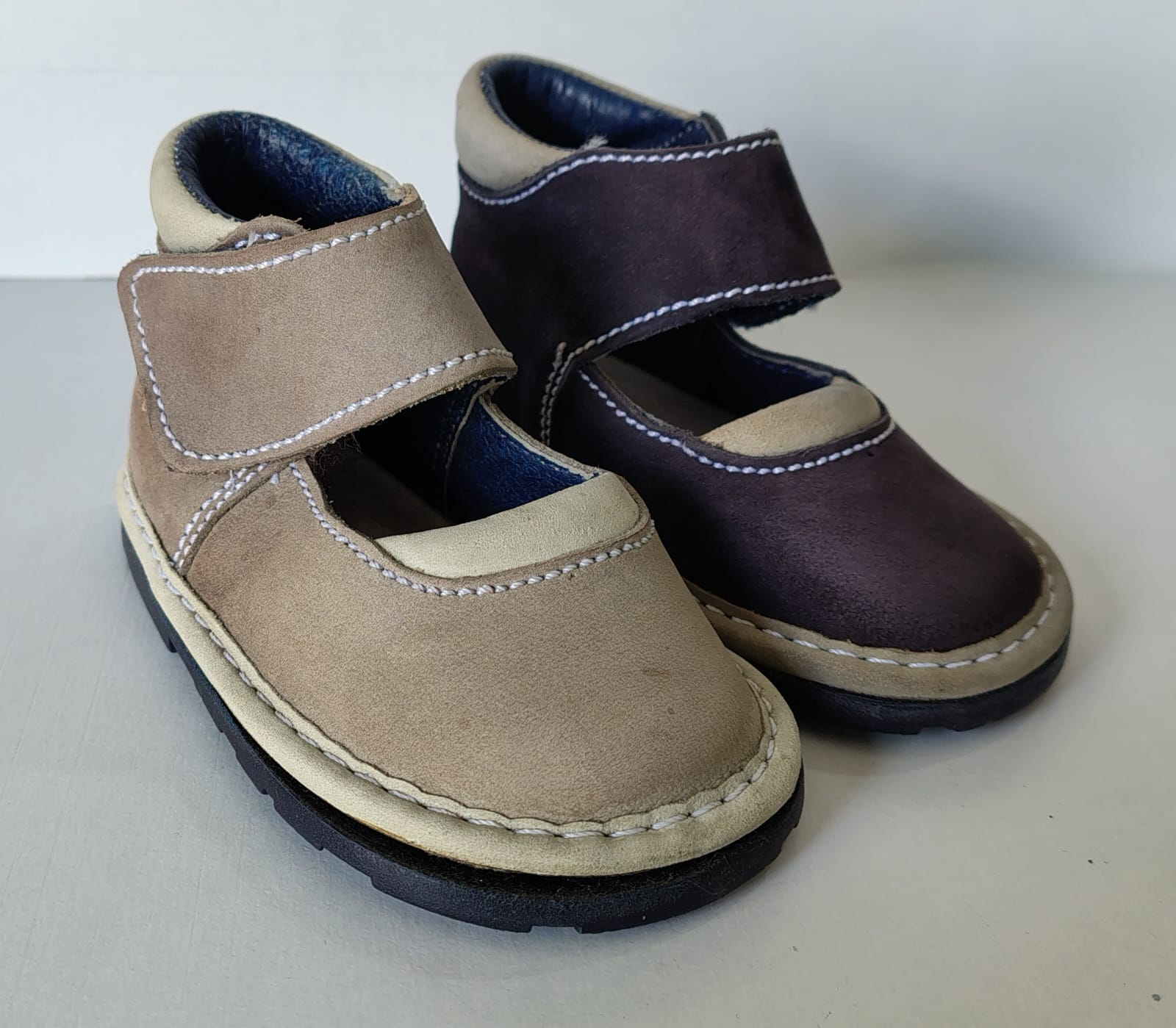 Zapatos Casuales para Niño Puebla
