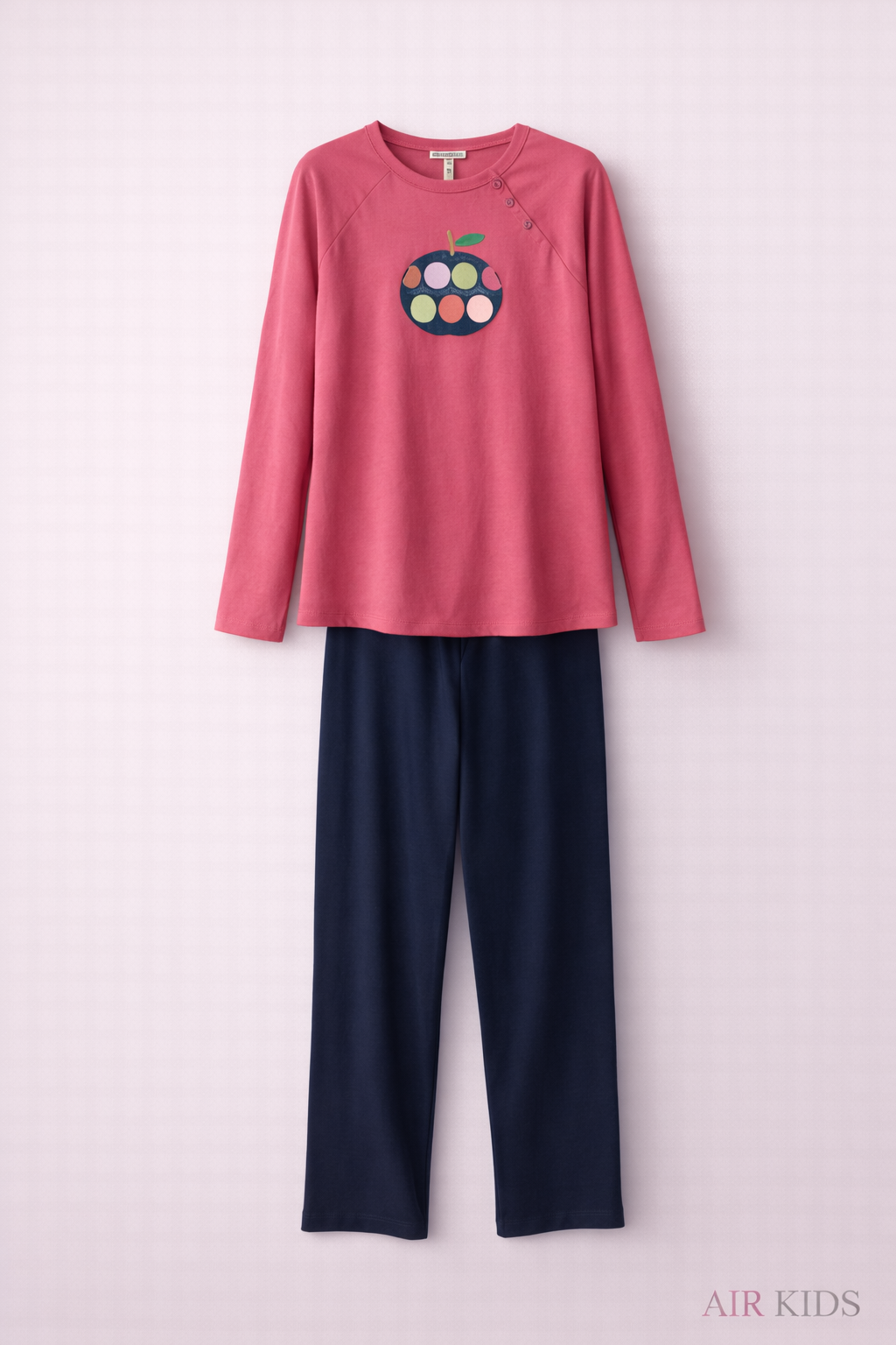 Conjunto de 2pza para Niña Hartstring’s h70308-8751 Talla 14 años