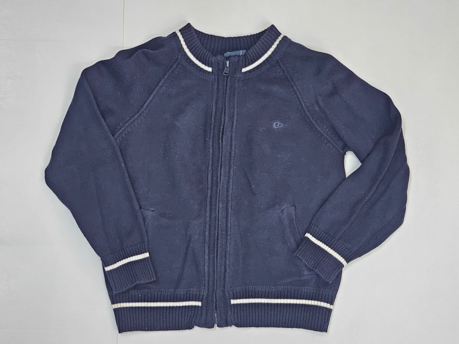 Conjunto de 3pz para Niño Mayoral 3104-50 Talla 3 Años