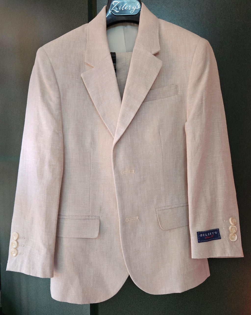 Traje para Niño Puebla
