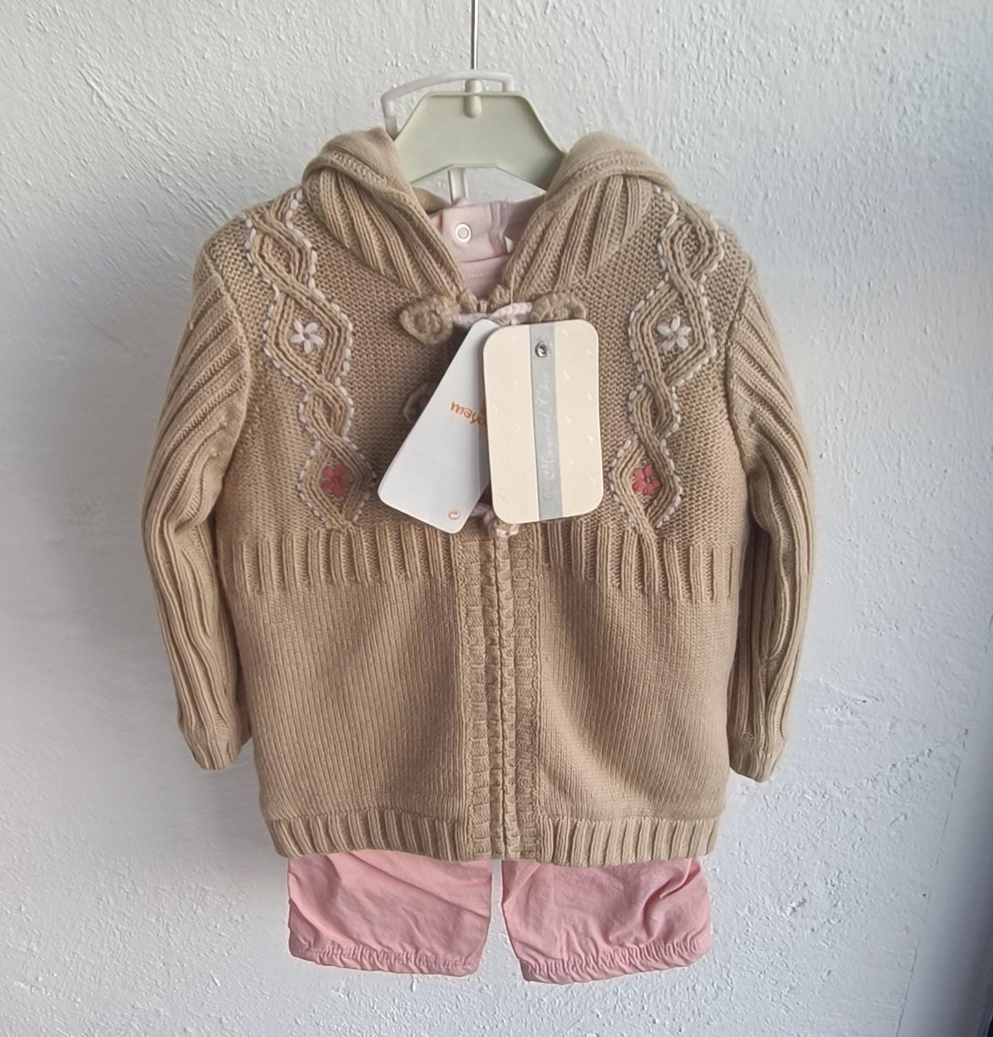 Conjunto para Niña en Puebla