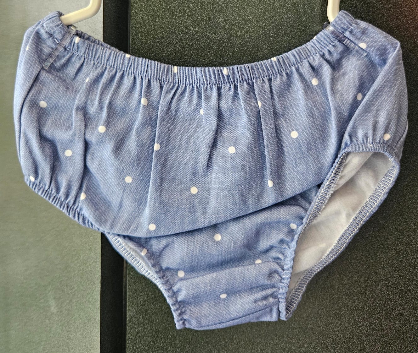 Conjunto 2pz para Niña Puebla